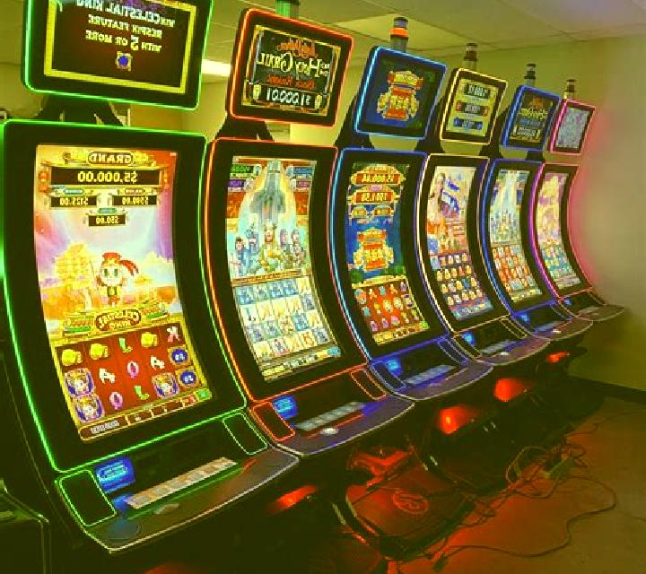 Jelly Hunter (Ovryx Gaming) slot machine