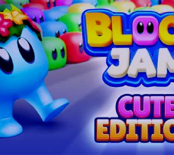 Jelly Jam slot game