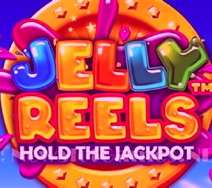 Jelly Jelly online slot