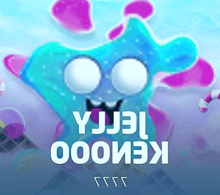 Jelly Kenooo online slot