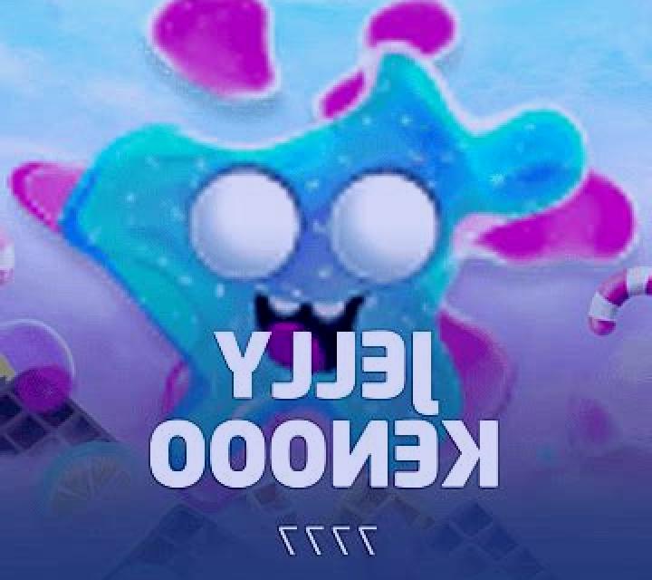 Jelly Kenooo slot game