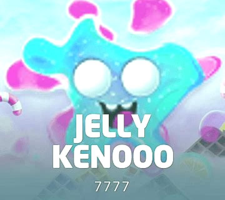 Jelly Kenooo slot machine