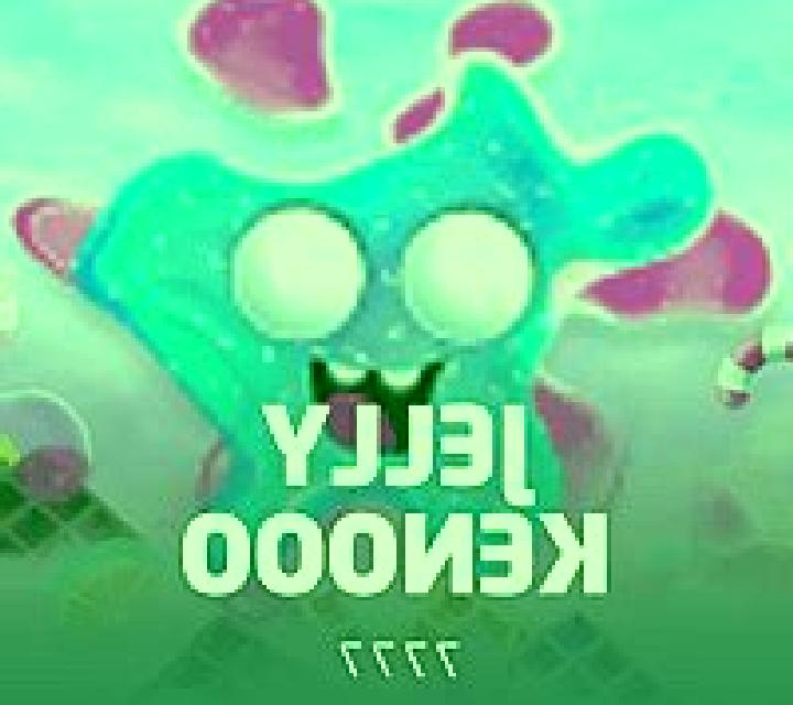 Jelly Kenooo slot