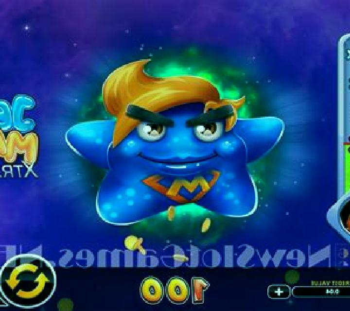 Jelly Mania XtraStreak online slot