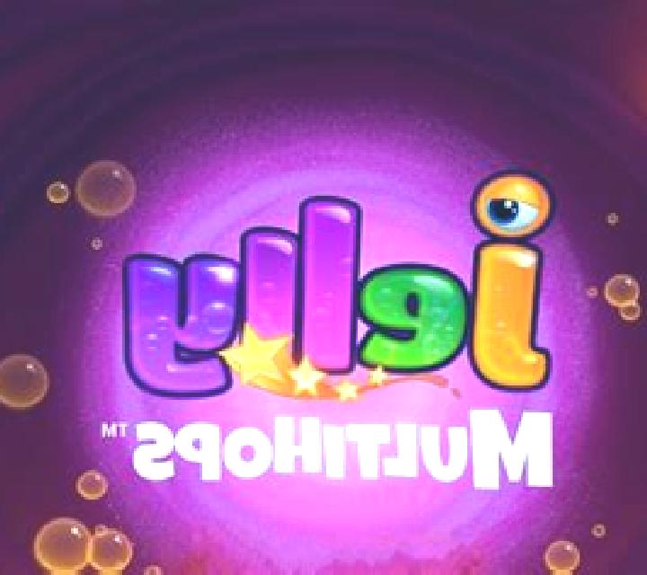 Jelly Multihops slot
