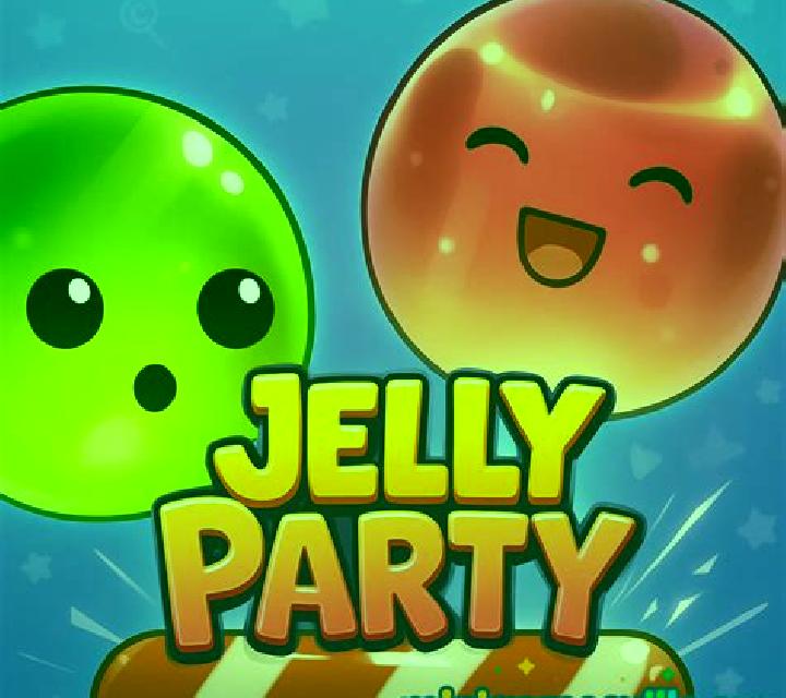 Jelly Party online slot