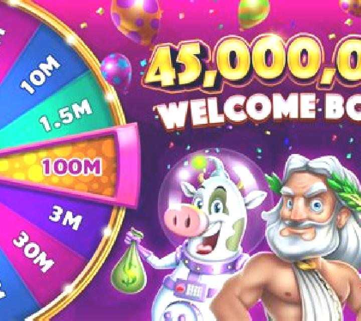 Jelly Party slot machine