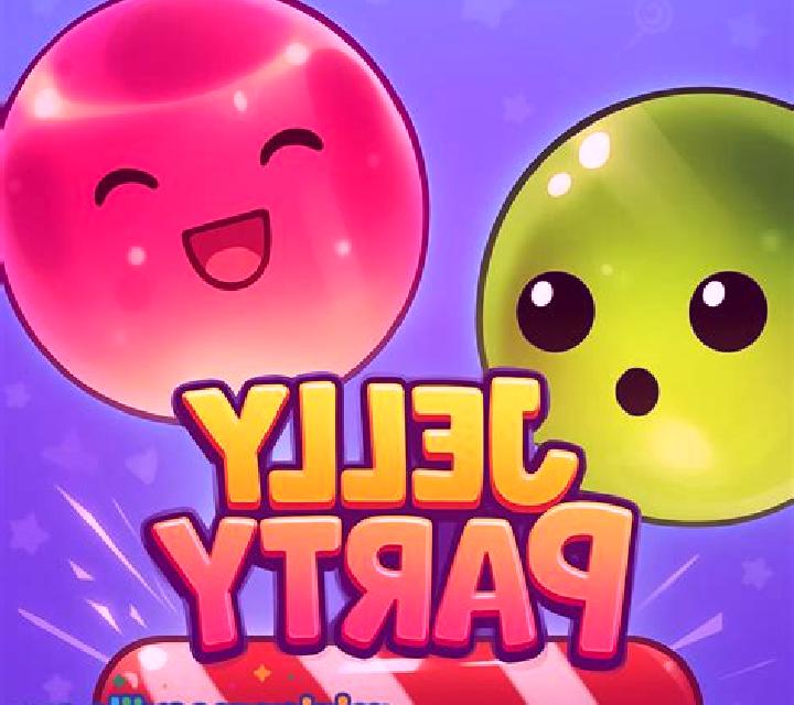 Jelly Party slot