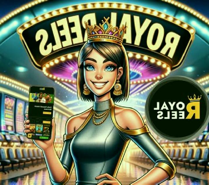 Jelly Reels online slot