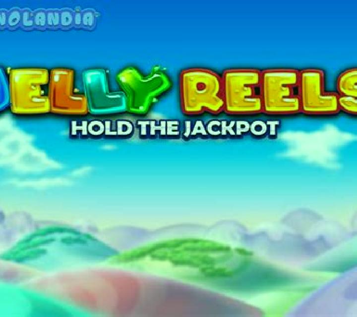 Jelly Reels slot game