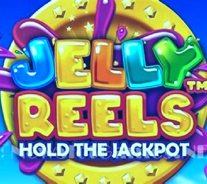 Jelly Reels slot