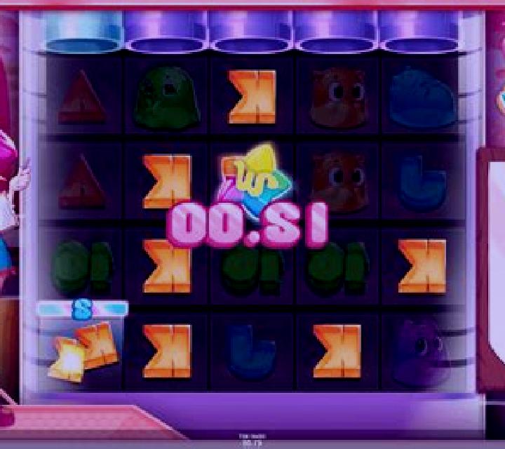 Jelly Slice online slot