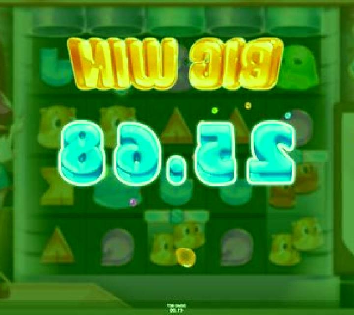 Jelly Slice slot machine