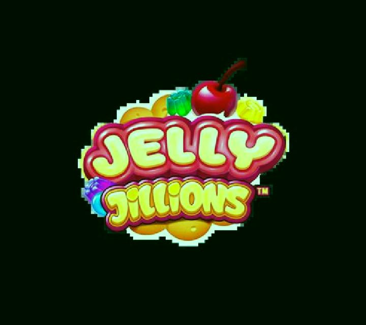 Jelly Splash 1000 online slot