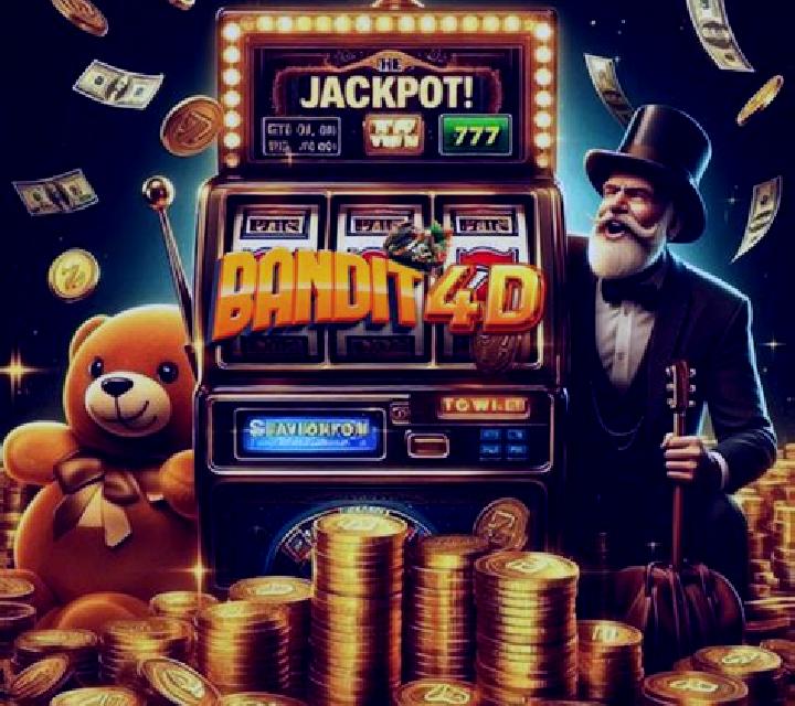 Jelly Teddy online slot