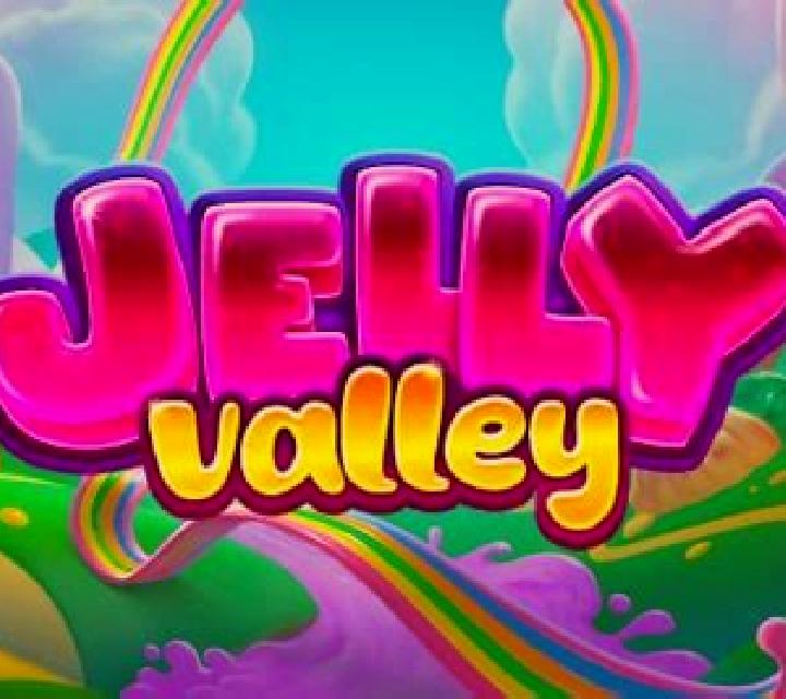Jelly Valley slot