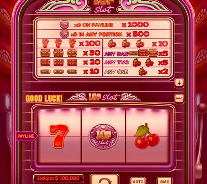 Jelly27 slot game