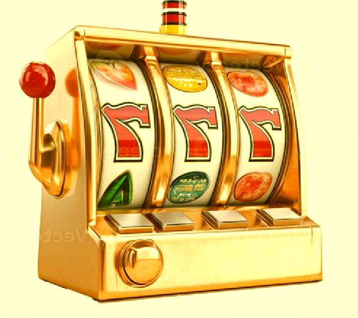 Jelly27 slot machine