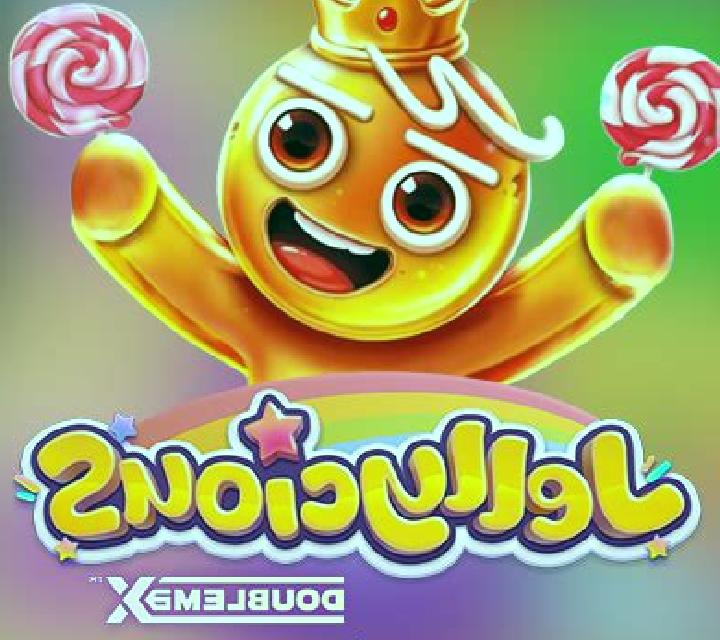 Jellycious DoubleMax online slot