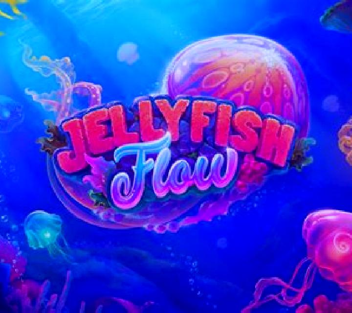 Jellyfish Flow online slot