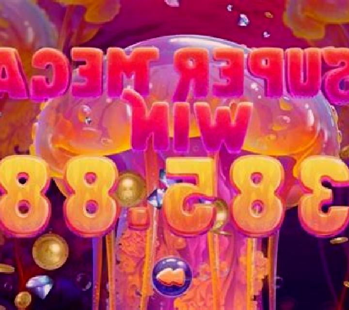 Jellyfish Flow slot machine