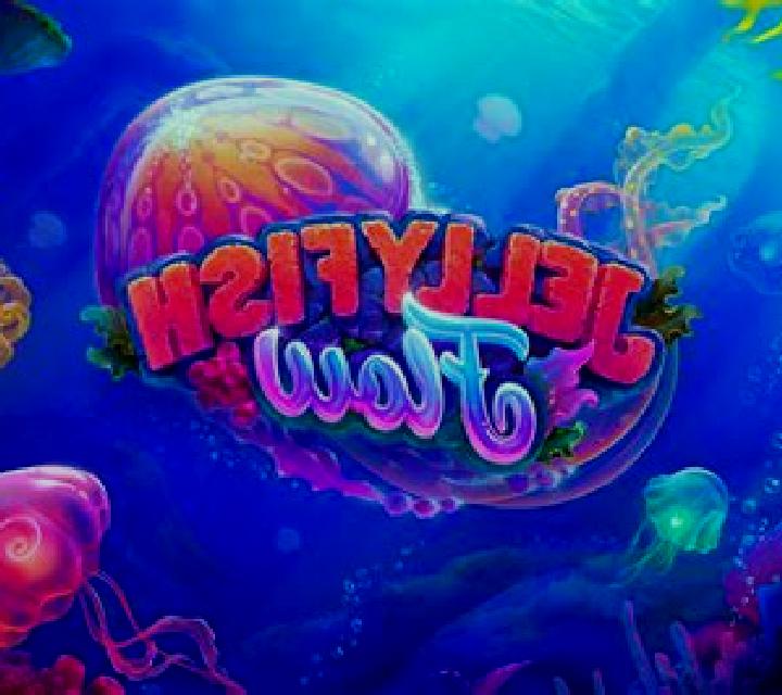 Jellyfish Flow slot