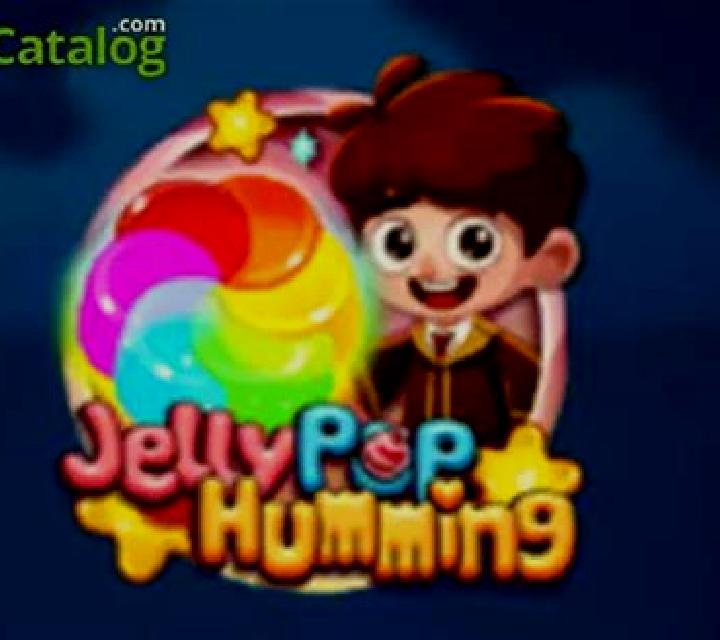Jellypop Humming slot
