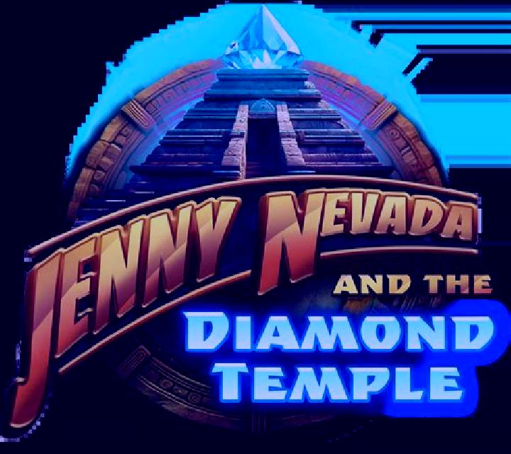 Jenny Nevada slot