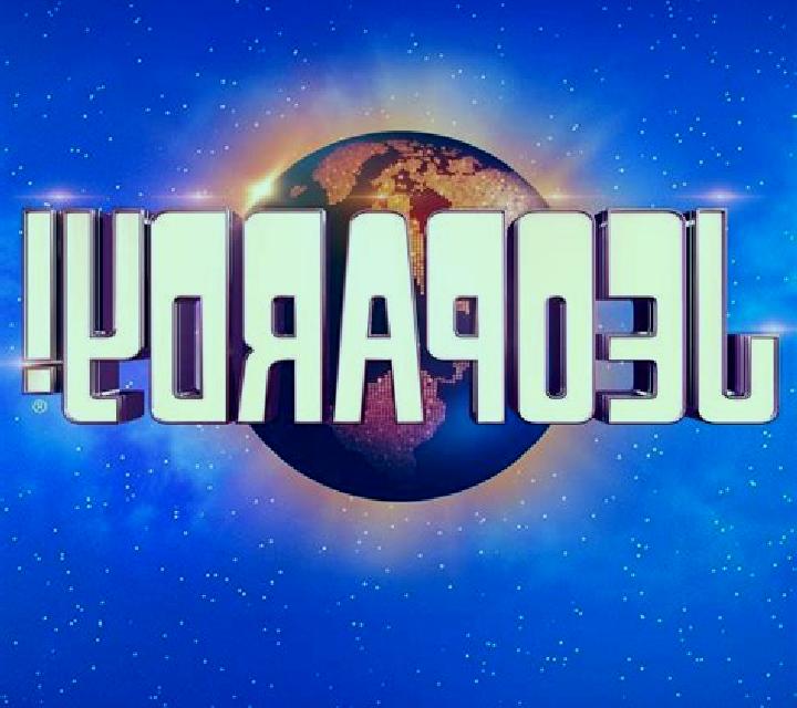 Jeopardy! online slot