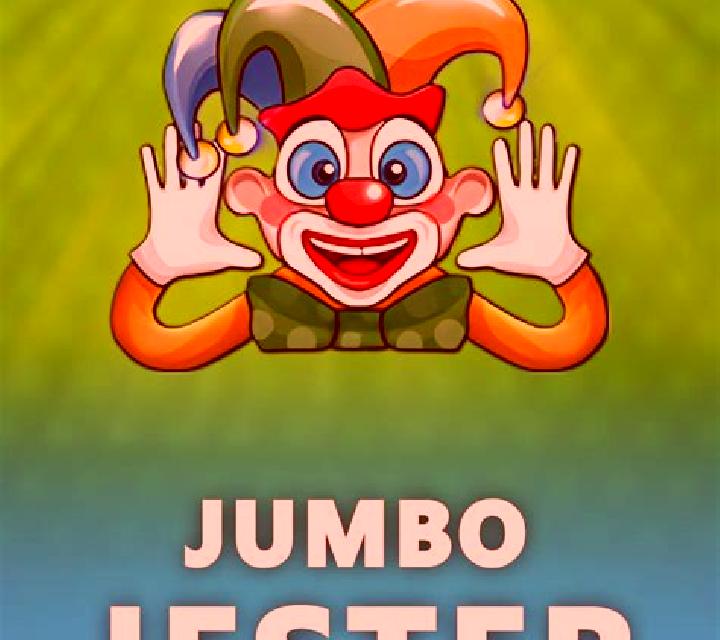Jester Bags 10 slot game