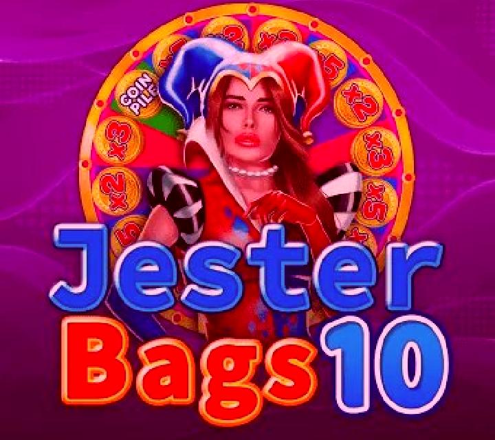 Jester Bags online slot