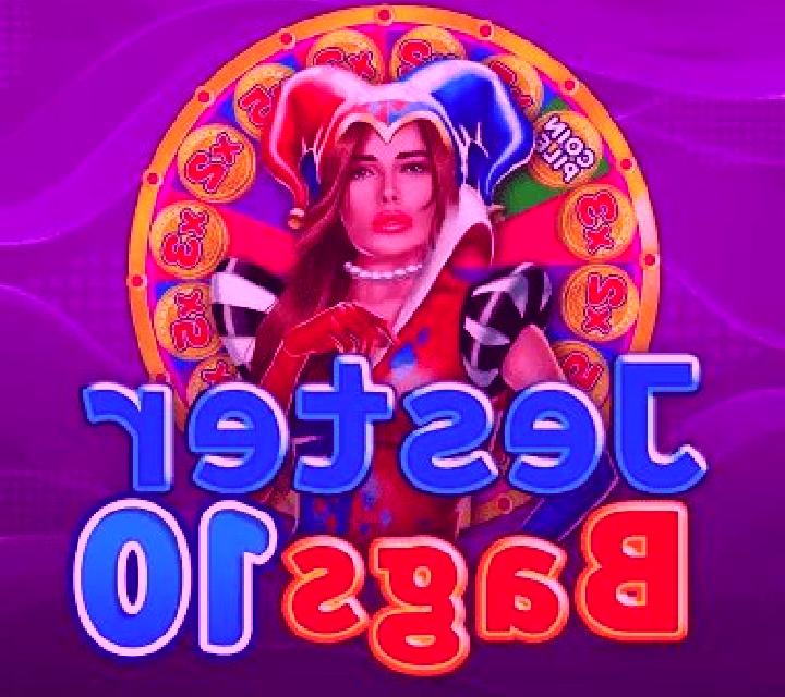 Jester Bags slot machine