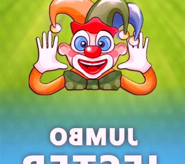Jester (GMW) online slot