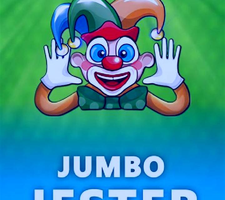 Jester Jack online slot