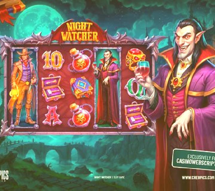 Jester Jack slot game