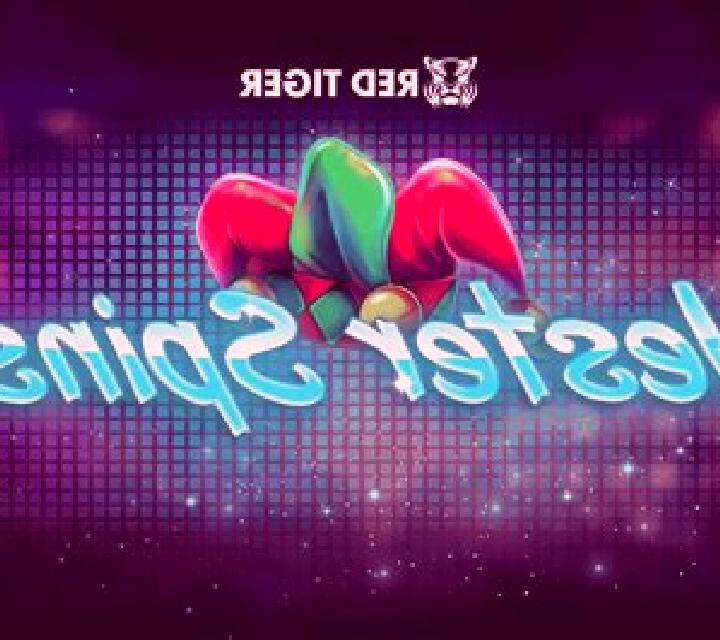 Jester Spins online slot