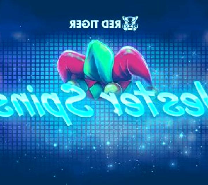Jester Spins slot game