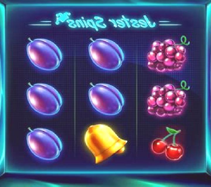 Jester Spins slot machine