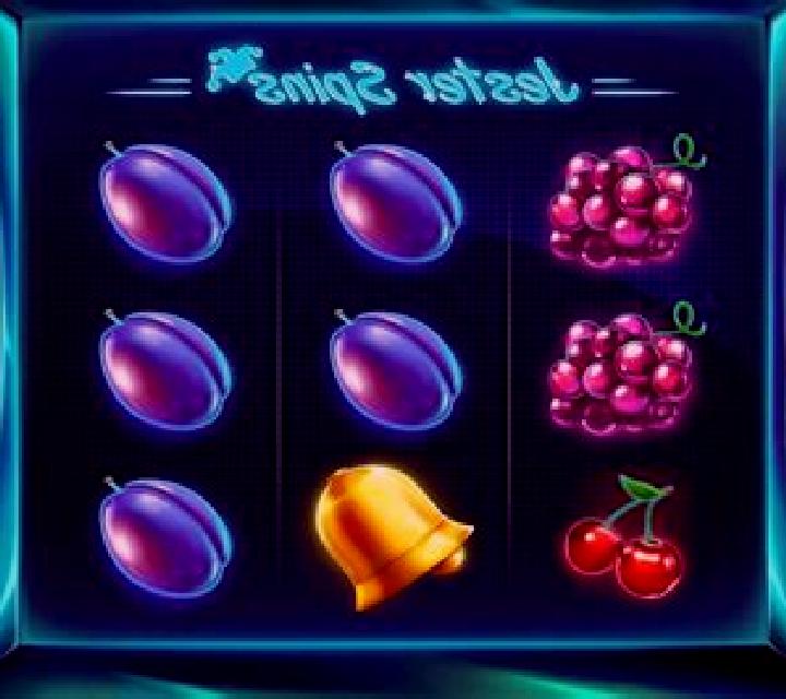 Jester Spins slot