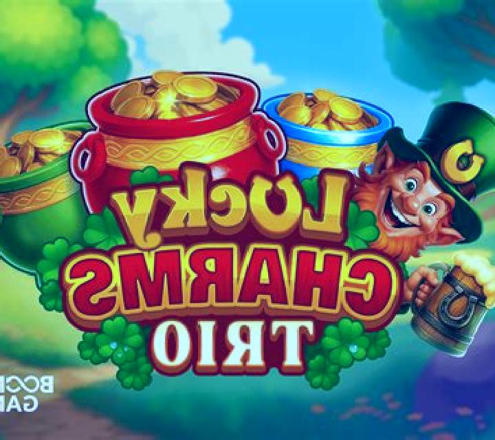 Jester Trio slot game