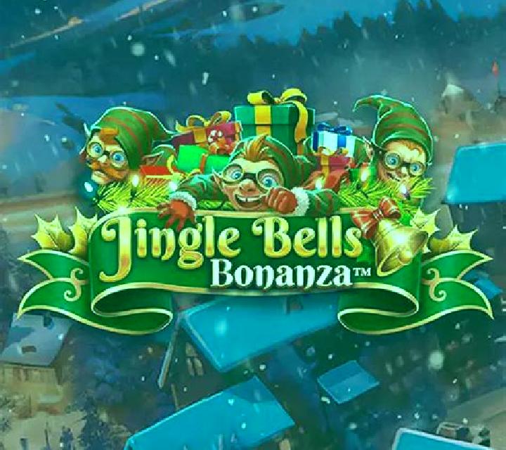 Jester s Bells Bonanza online slot