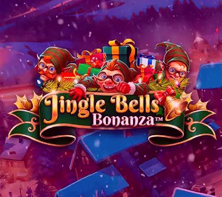 Jester s Bells Bonanza slot game