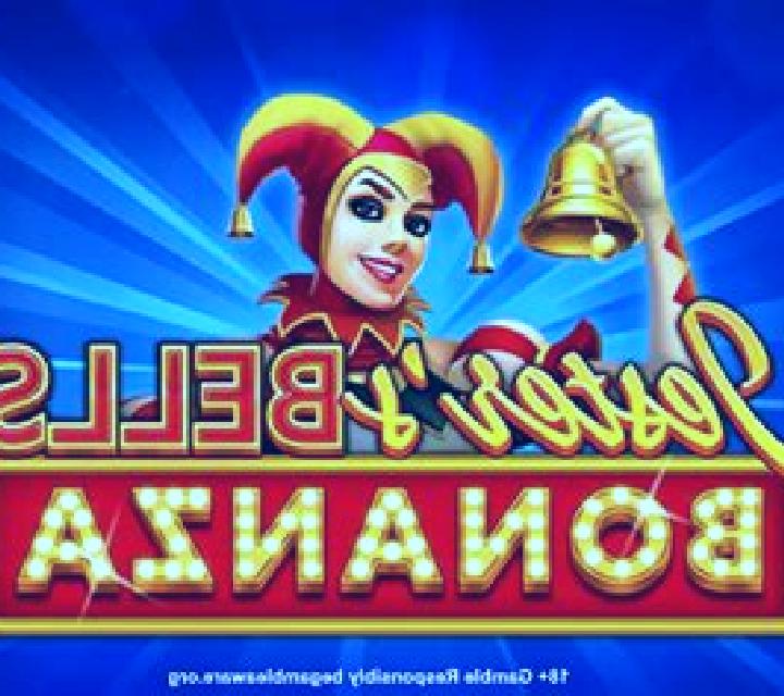 Jester s Bells Bonanza slot machine