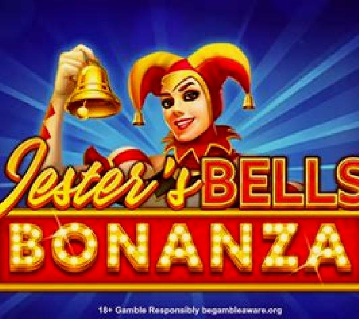Jester s Bells Bonanza slot