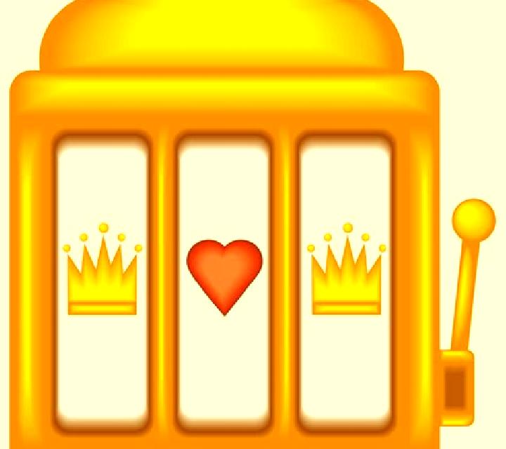 Jester´s Crown slot game