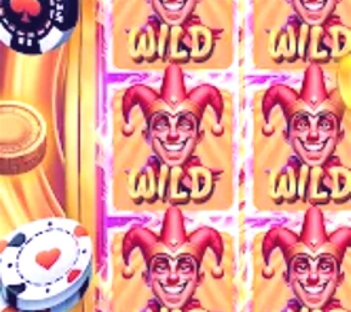 Jester s Follies online slot