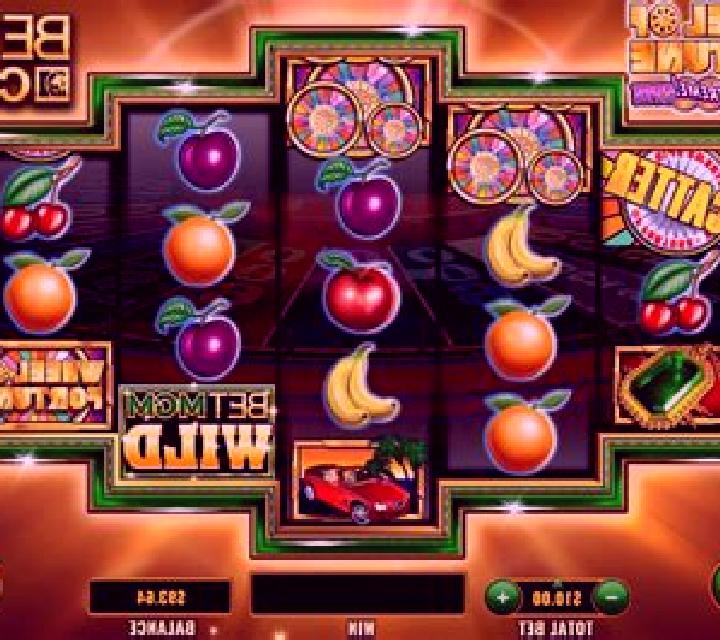 Jester s Fortune online slot