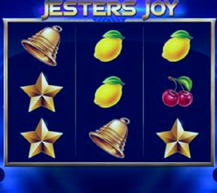 Jesters Joy online slot