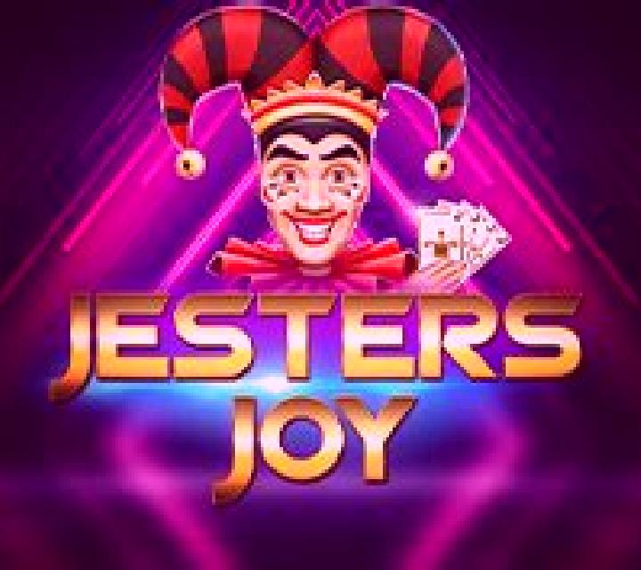 Jesters Joy slot game