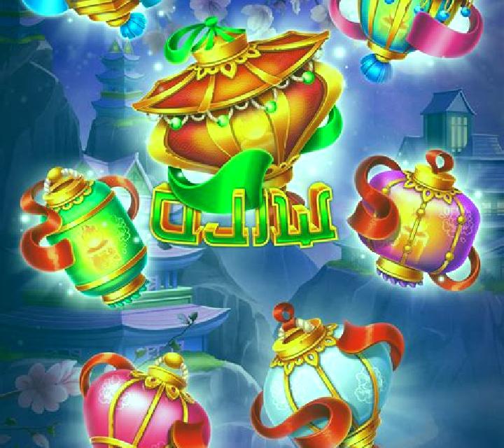 Jesters Luck slot game